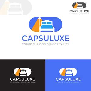 Logo Design by Sufiyan Ahmed Khan