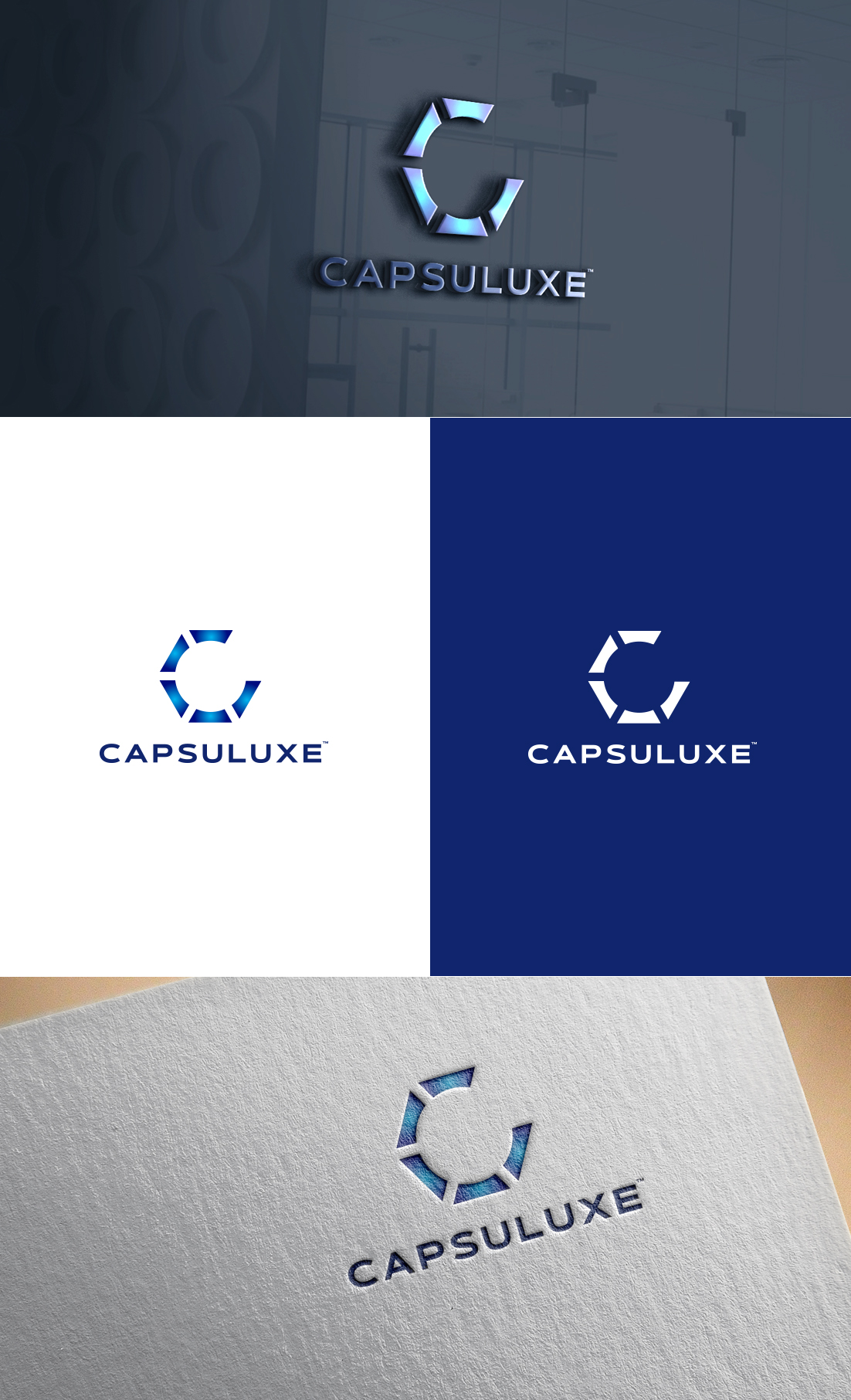 Logo Design by GLDesigns for Opapeleo.com | Design #32830505