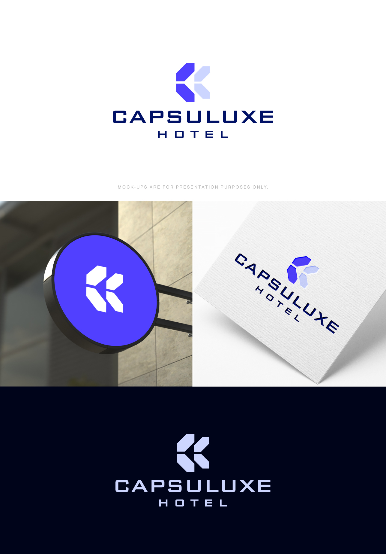 Logo Design by The Lion Studios for Opapeleo.com | Design #32831686