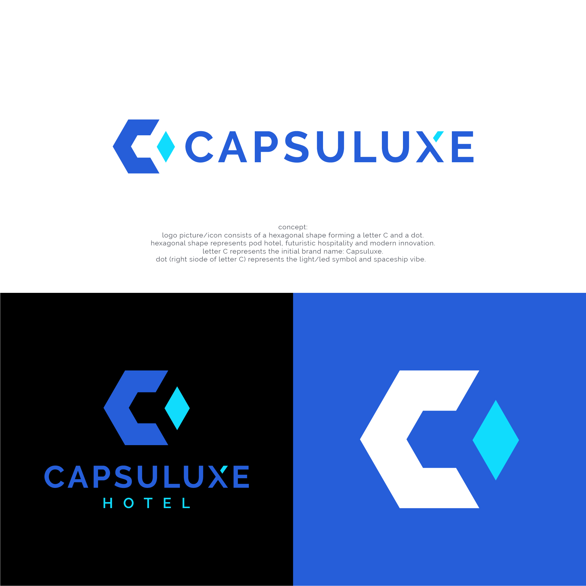 Logo-Design von dicubit für Opapeleo.com | Design #32867624