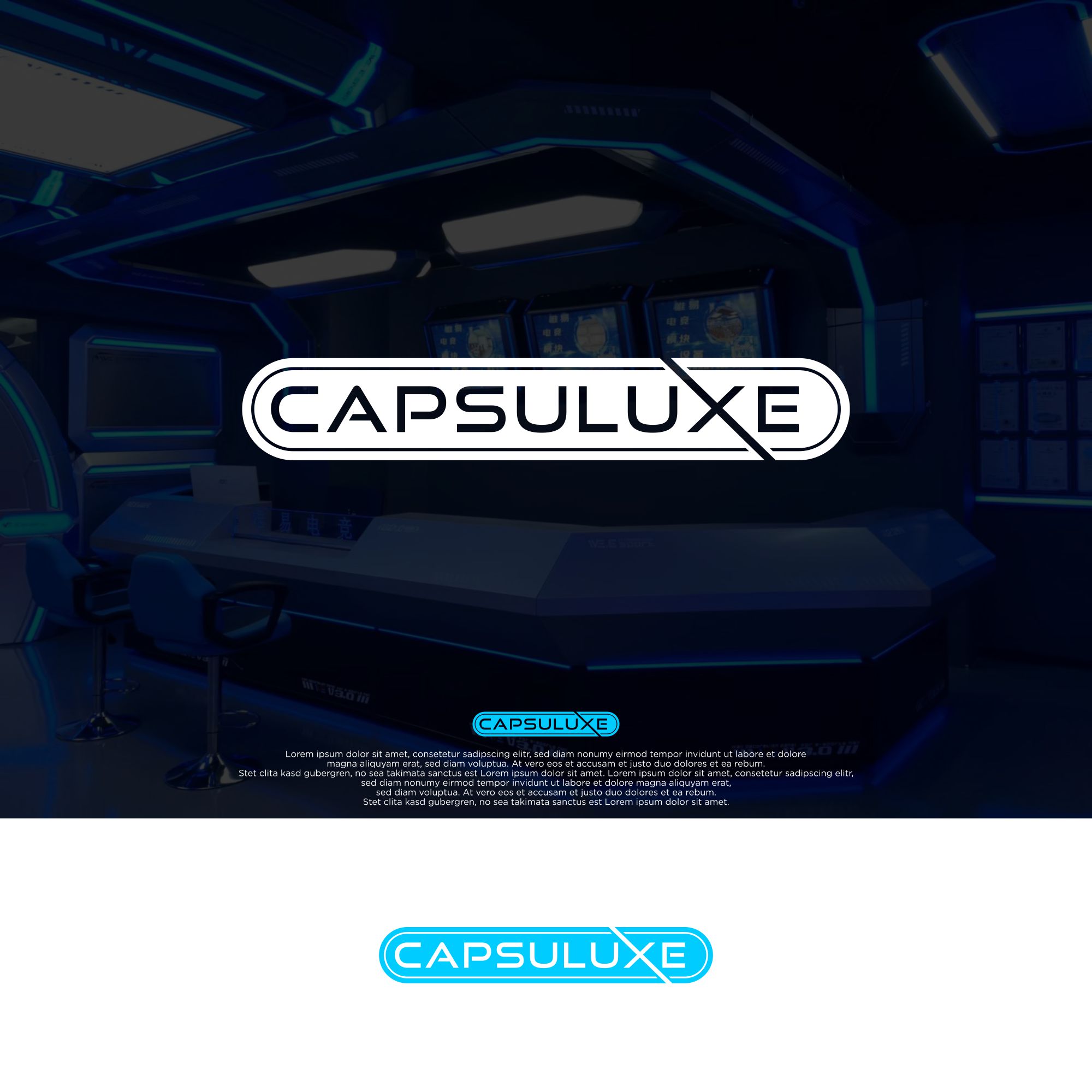 Logo Design by ark 2 for Opapeleo.com | Design #32876779