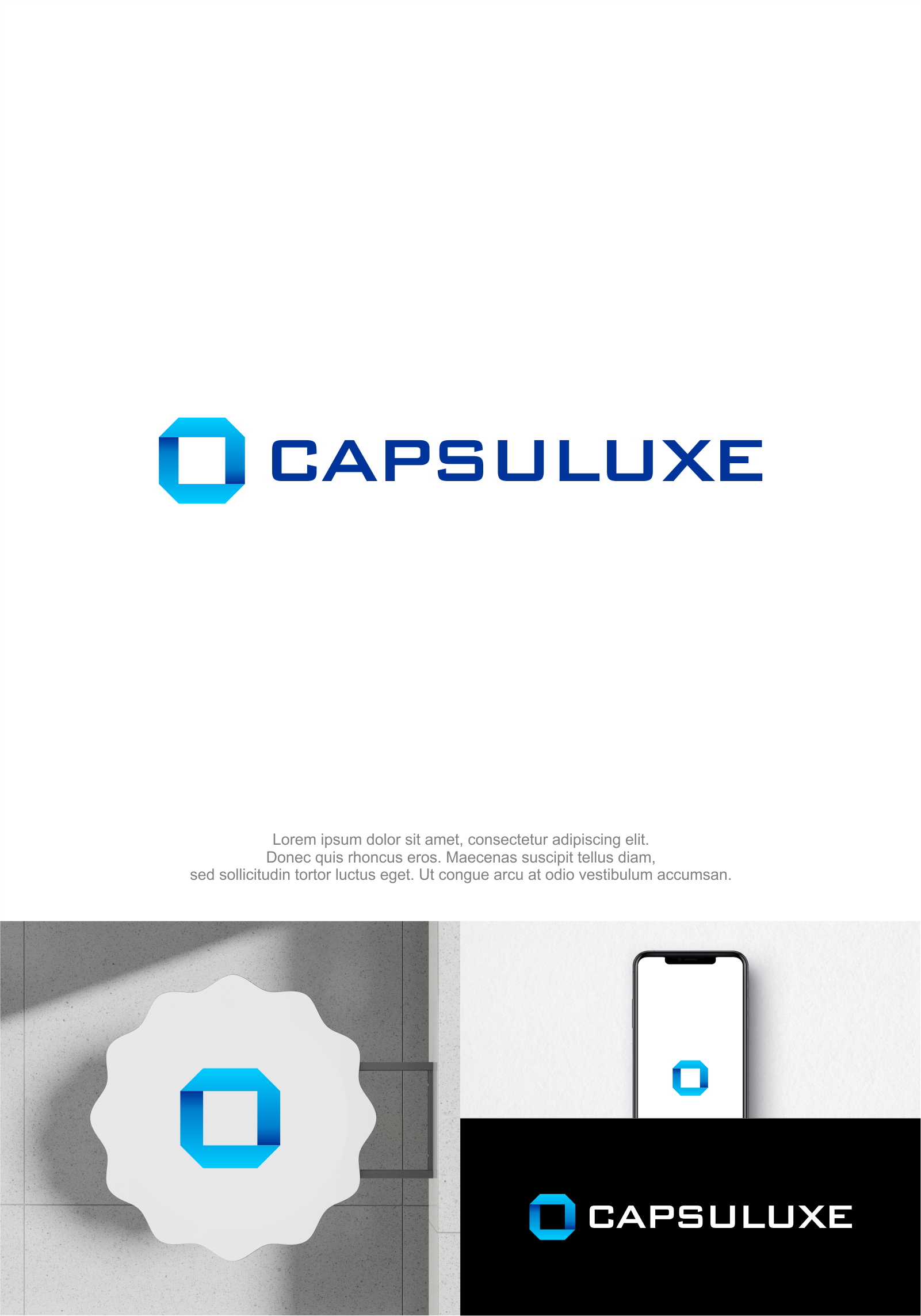 Diseño de Logo por M.Syaiful Huda para Opapeleo.com | Diseño #32831350