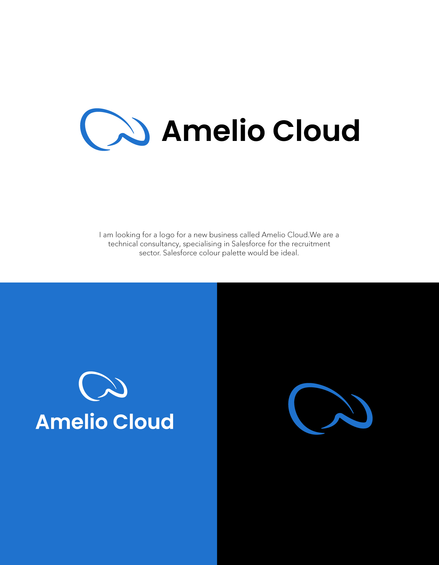 Logo Design by Farhad Kreative for this project | Design #32833674