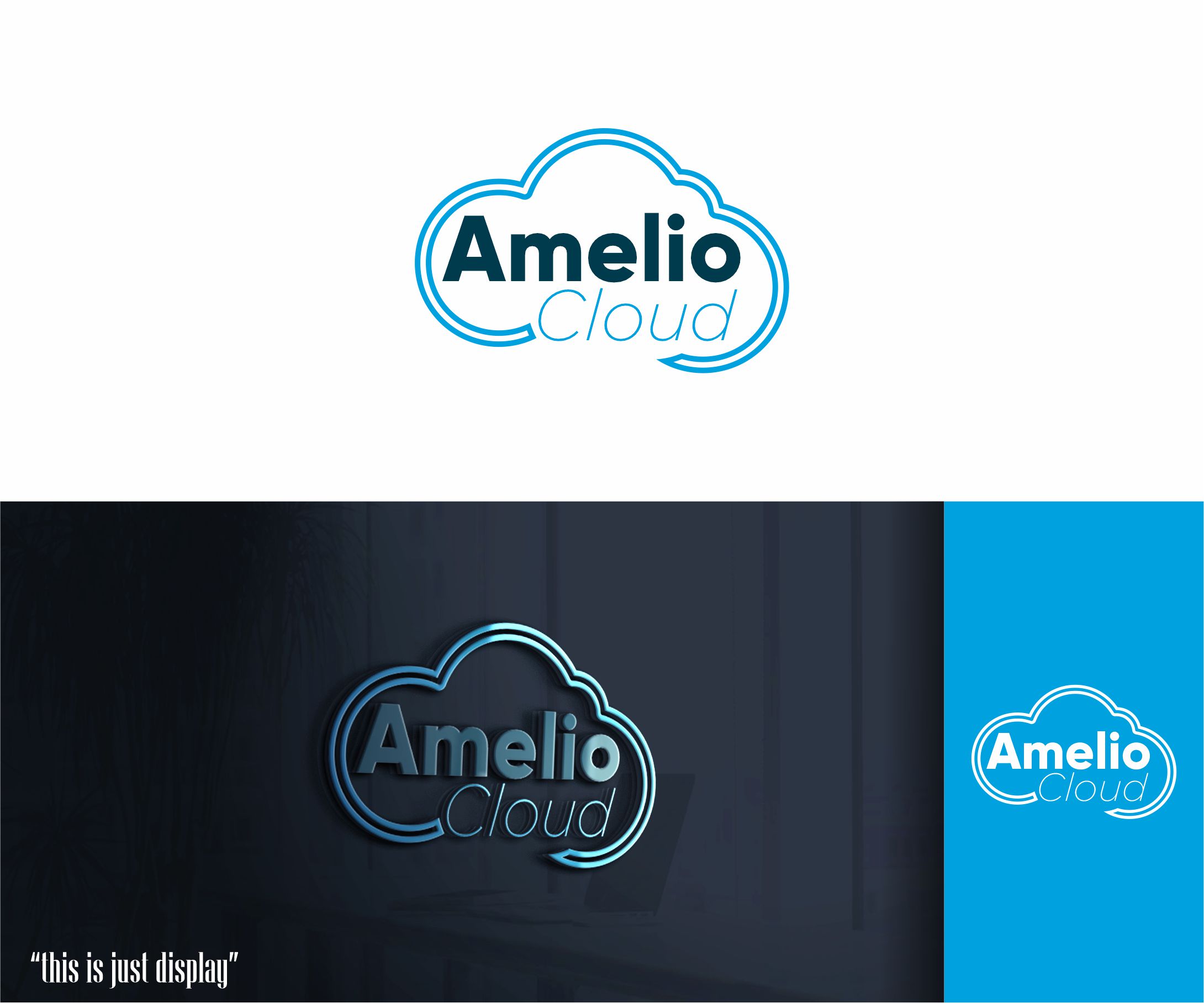 Logo Design by alkaline for this project | Design #32833264
