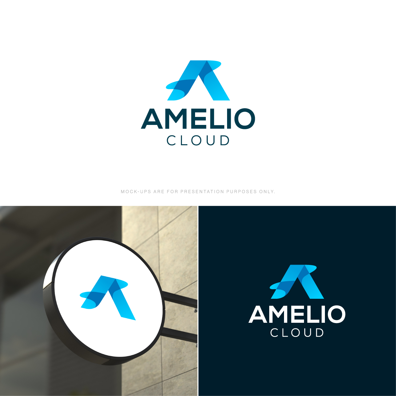 Diseño de Logo por The Lion Studios para este proyecto | Diseño #32836955