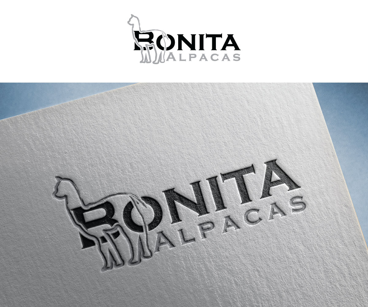 Logo-Design von Luckey yaari für dieses Projekt | Design #32834509