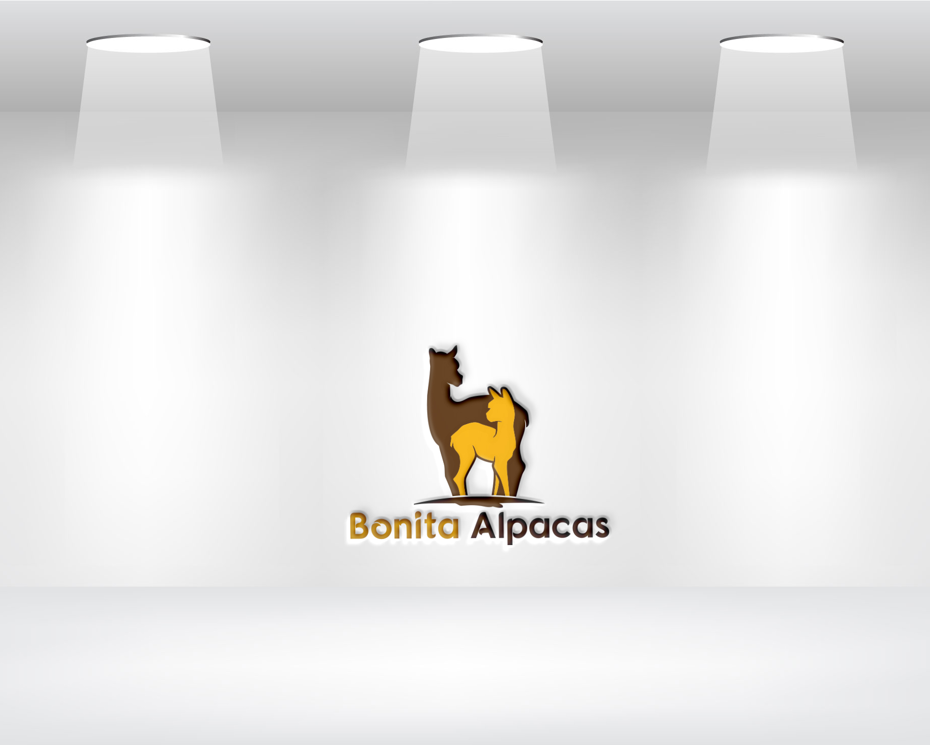 Diseño de Logo por Daniel Khan para este proyecto | Diseño #32833686