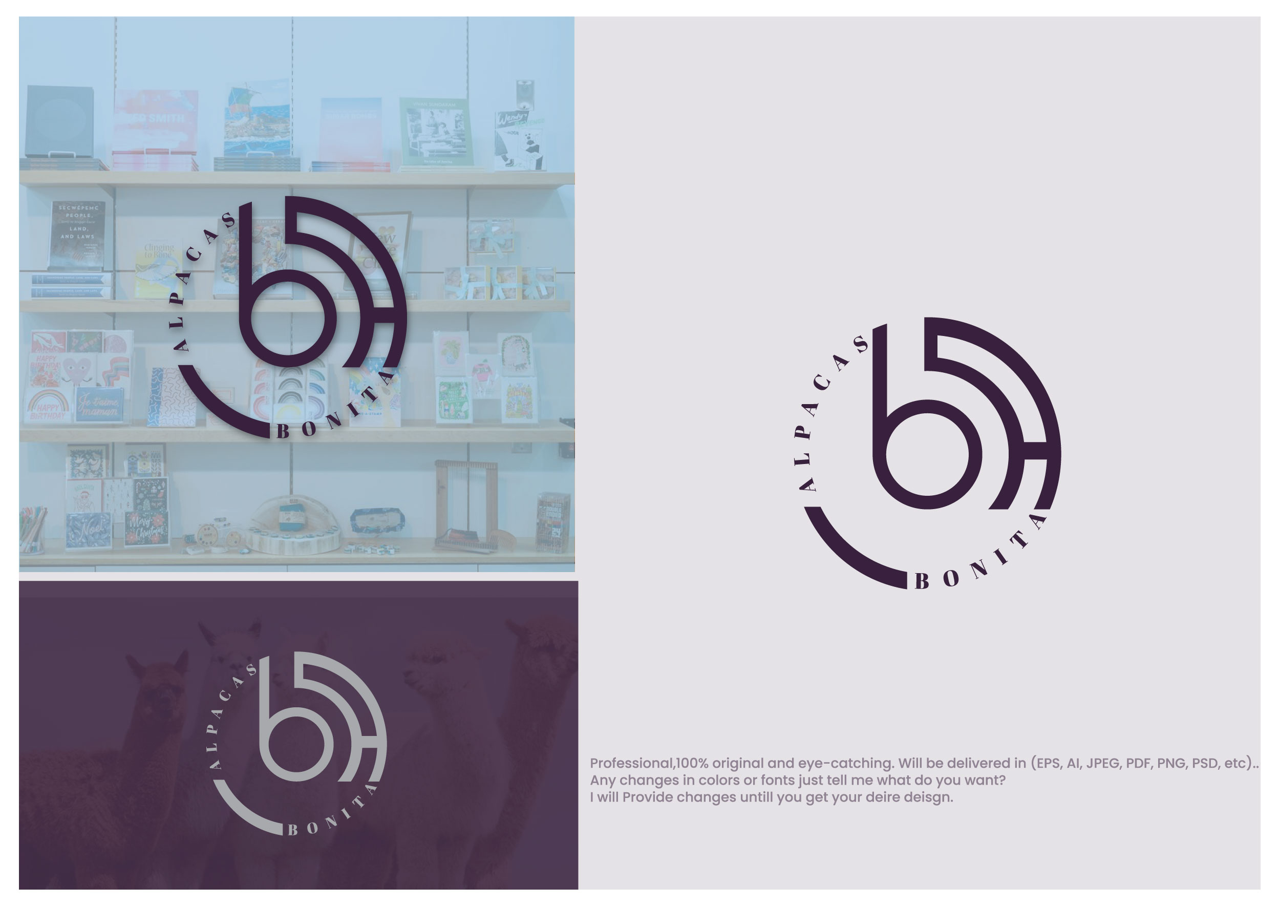 Logo-Design von Graphica Studio für dieses Projekt | Design #32845225