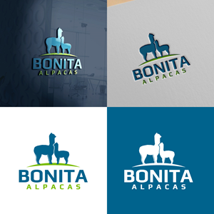 Logo Design by Znuj Esilas for this project | Design: #32834215