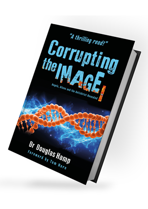 Book Cover Design by MarkoE