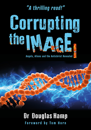 Book Cover Design by MarkoE for this project | Design: #32850264