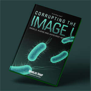 Book Cover Design by ThiagoB for this project | Design: #32852505