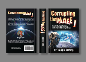 Book Cover Design by Creative D2024 for this project | Design: #32843255