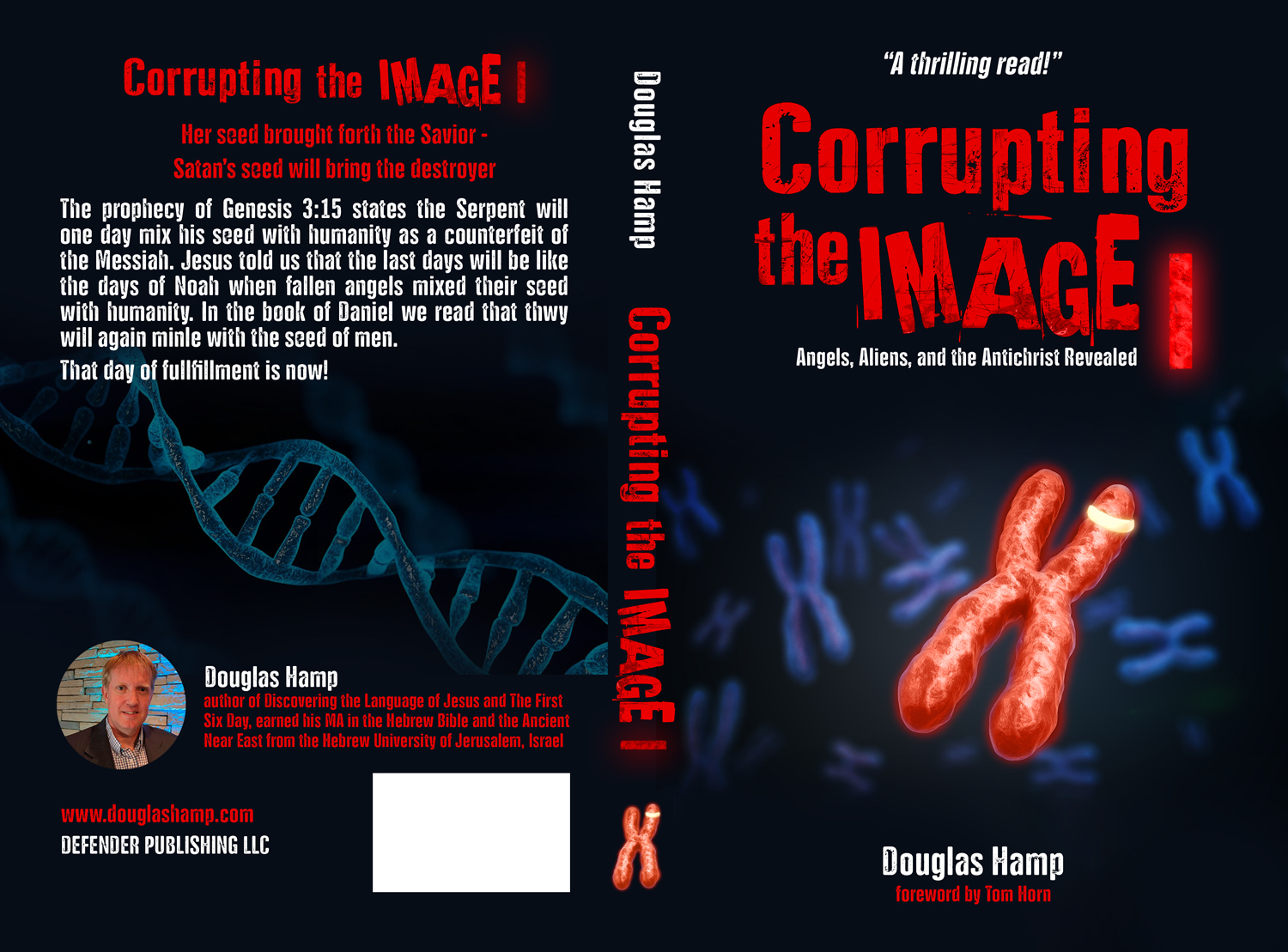 Book Cover Design by Kam_jaff for this project | Design #32831898