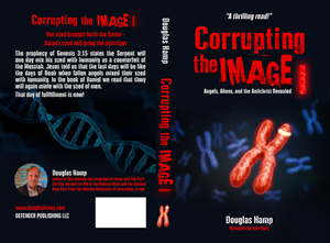 Book Cover Design by Kam_jaff for this project | Design: #32831898