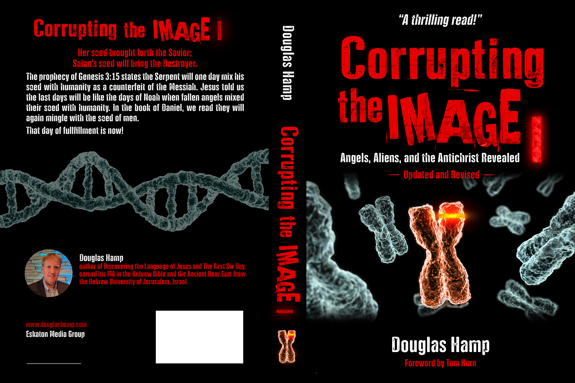 Book Cover Design by Kam_jaff for this project | Design #32881215