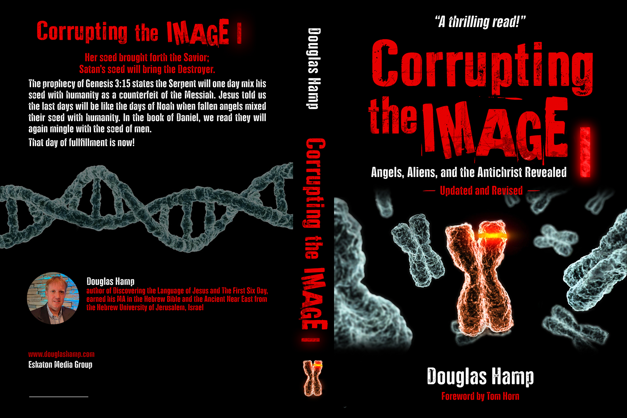 Book Cover Design by Kam_jaff for this project | Design #32885568