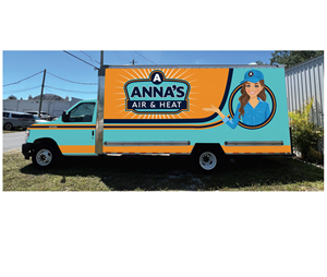 Car Wrap Design by Pixelmaster123 for this project | Design: #32854559