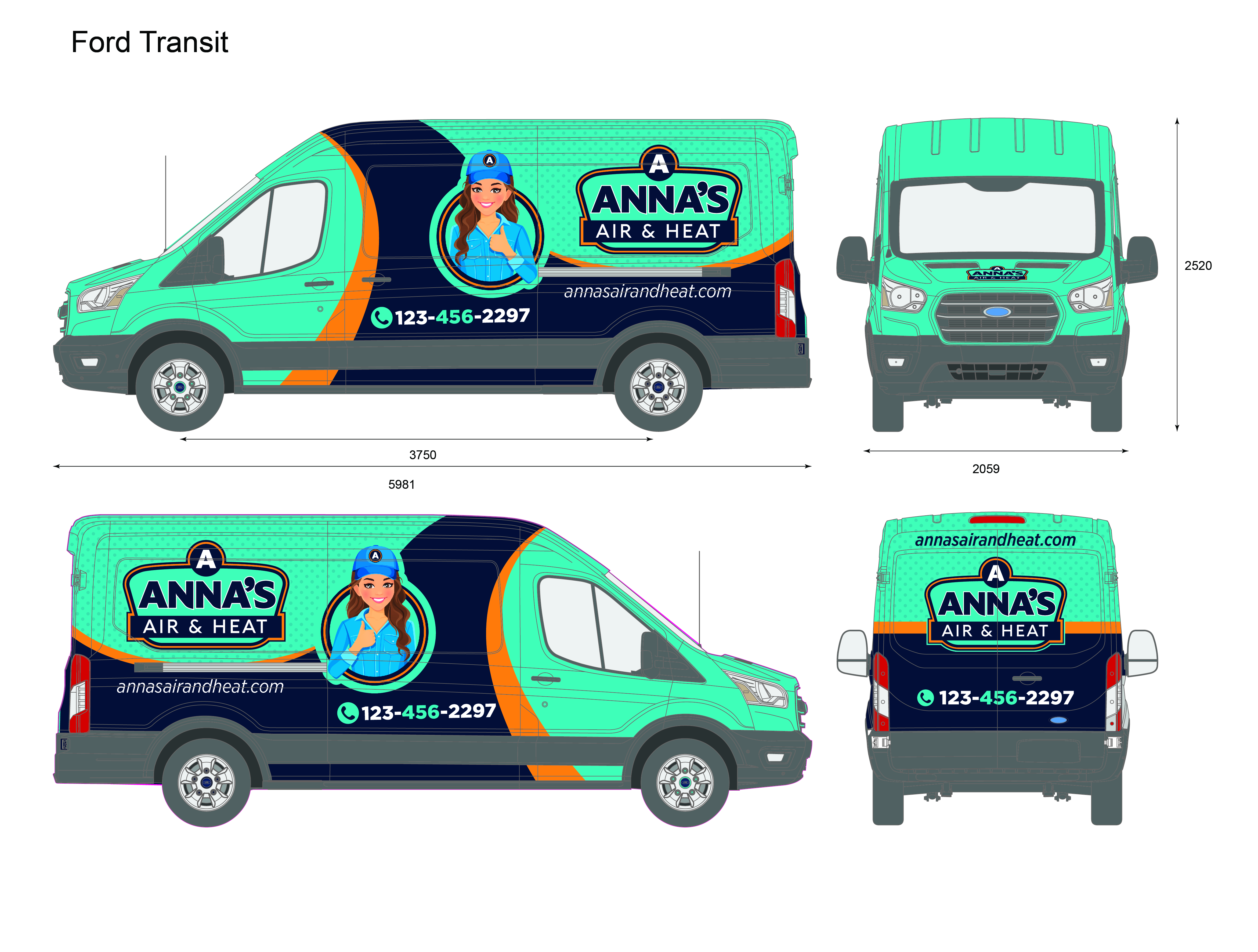 Design de Covering de Véhicule par GMWIRE pour ce projet | Design #32850568