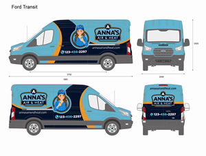 Car Wrap Design by GMWIRE for this project | Design: #32850568