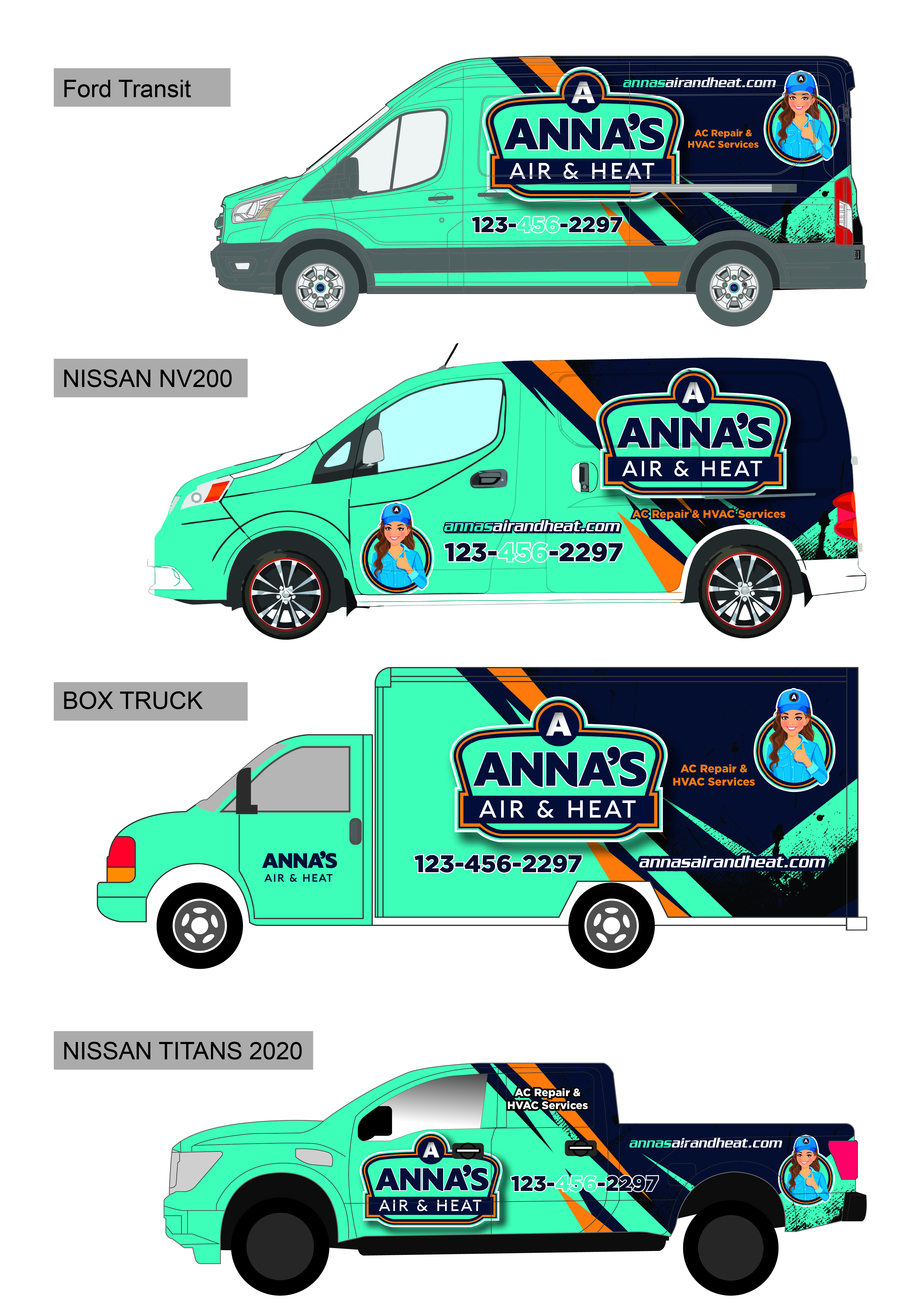Car Wrap Design by GMWIRE for this project | Design: #32858300