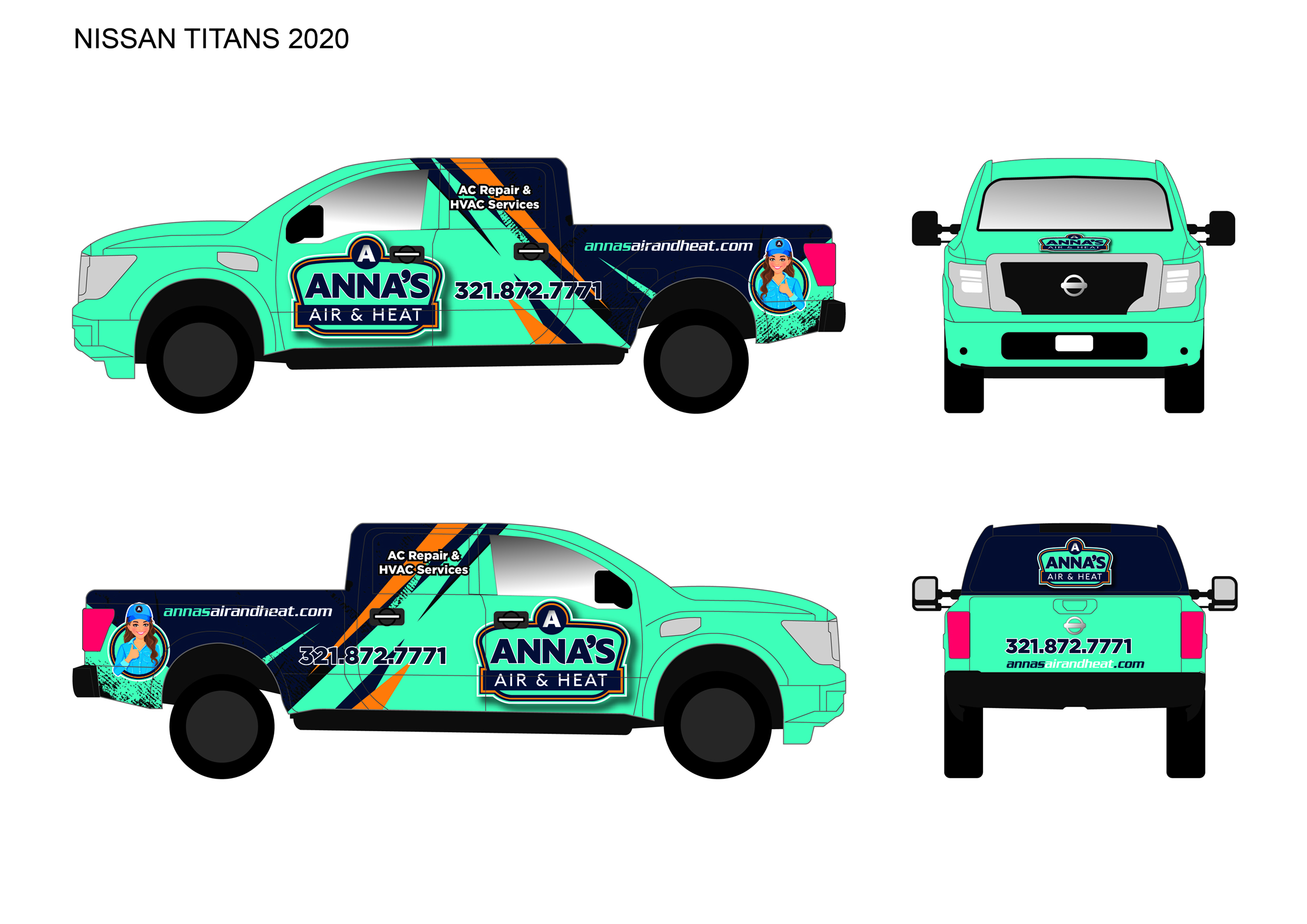 Car Wrap-Design von GMWIRE für dieses Projekt | Design #32869905
