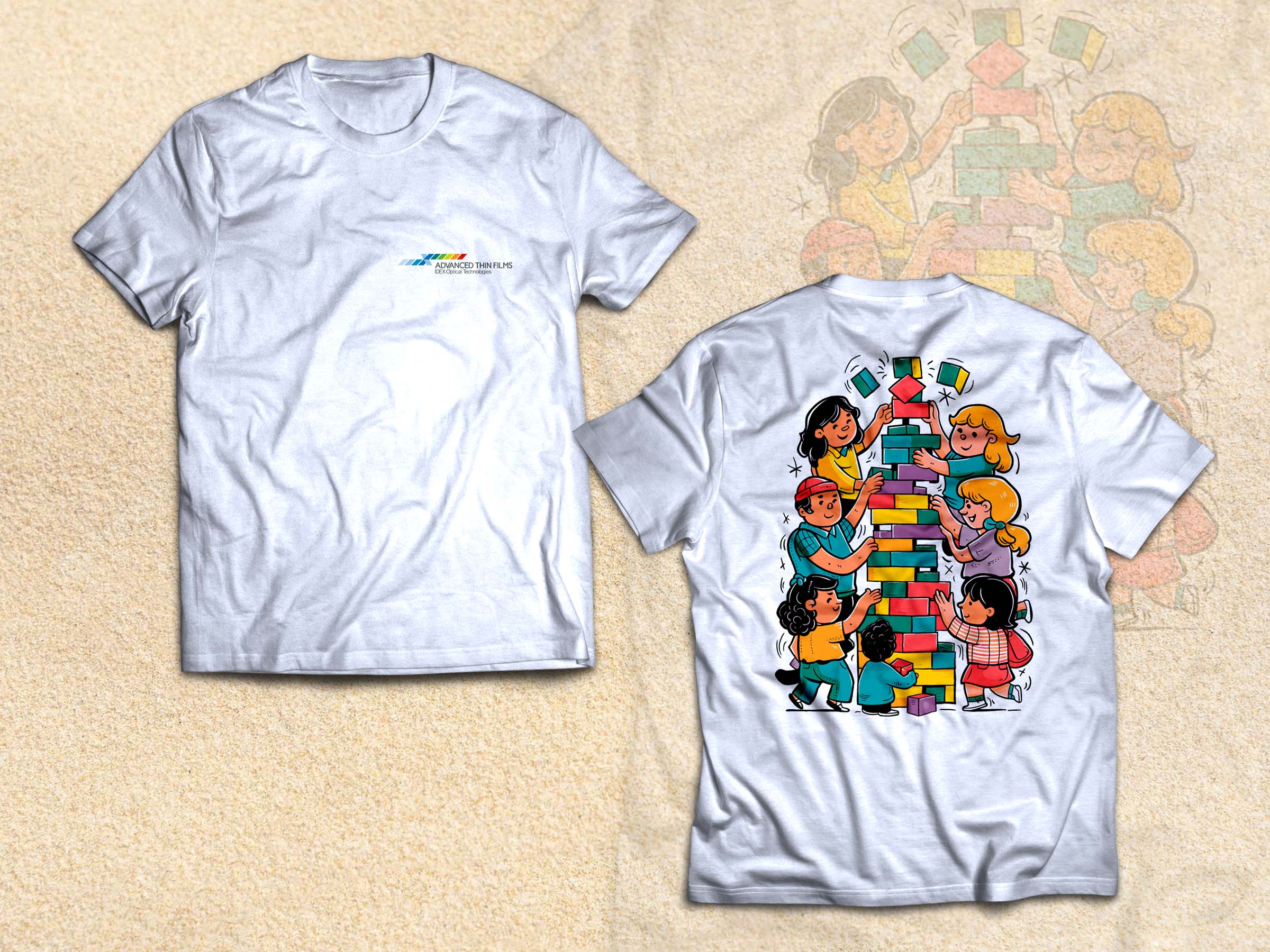 Design de T-shirt par Lumen Branding pour ce projet | Design #32835534