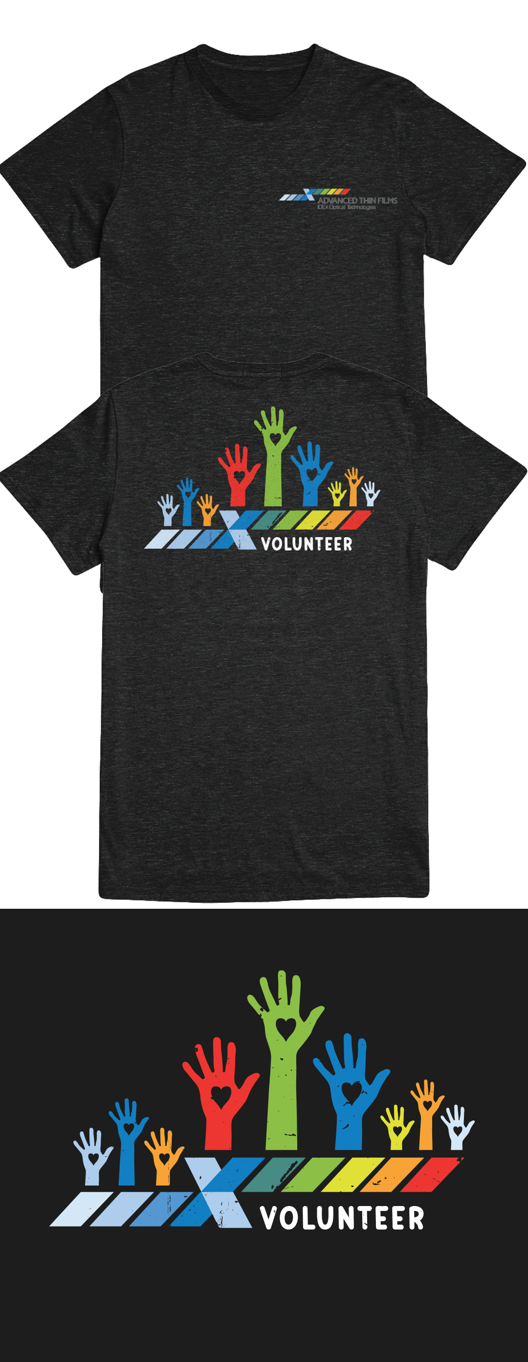 T-shirt Design by Teespixels for this project | Design #32833490