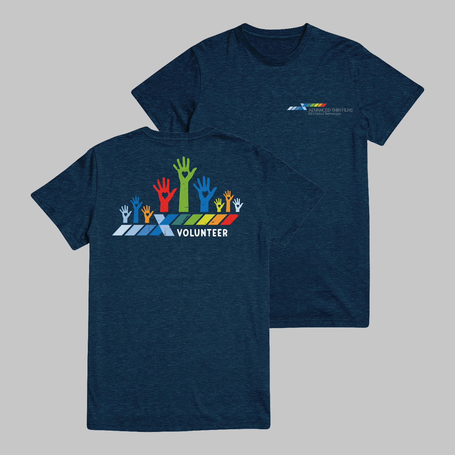 T-shirt Design by Teespixels for this project | Design #32833500