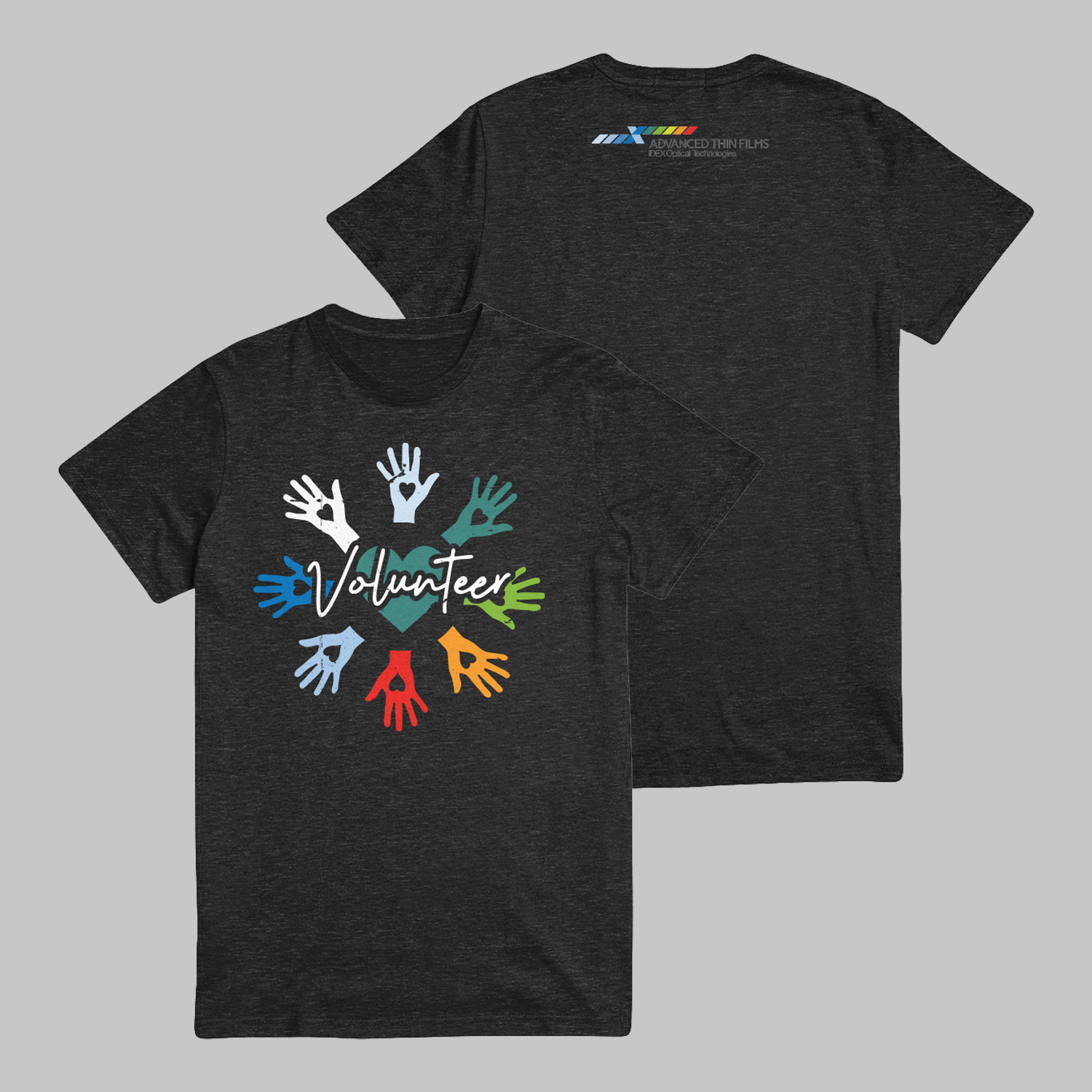 T-Shirt-Design von Teespixels für dieses Projekt | Design #32833595