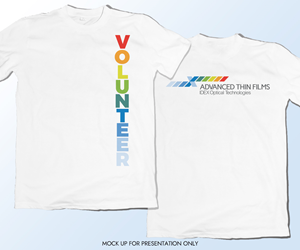 T-shirt Design by NancyTan for this project | Design: #32834261