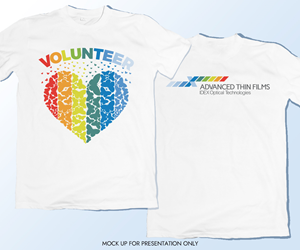 T-shirt Design by NancyTan for this project | Design: #32834262