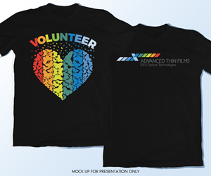 T-shirt Design by NancyTan for this project | Design: #32834667