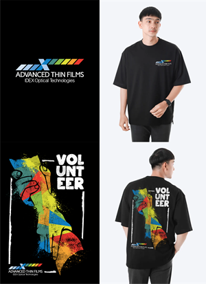 T-shirt Design by DoppelGanger Studio for this project | Design: #32836636