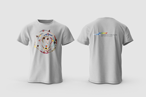 Design de T-shirt par OzanE pour ce projet | Design : #32833939