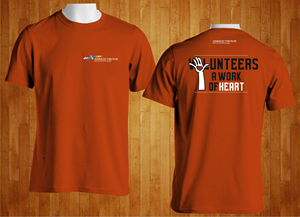 Design de T-shirt par MangkuJiwo pour ce projet | Design : #32834616