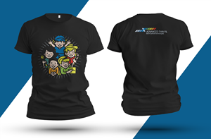 T-shirt Design by Ismail Hossain for this project | Design: #32838788