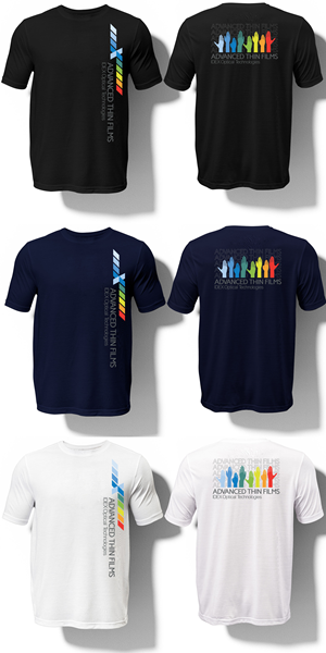 T-shirt Design by O_O NIZAL O_O for this project | Design: #32838428