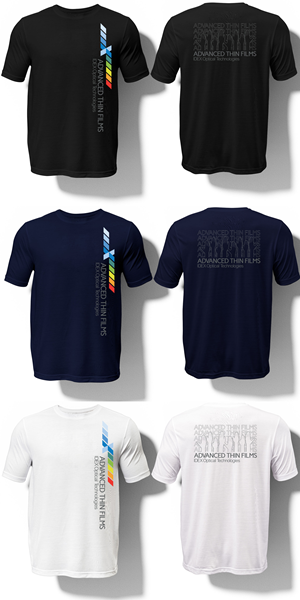 T-shirt Design by O_O NIZAL O_O for this project | Design: #32838437