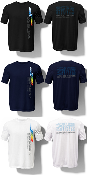 T-shirt Design by O_O NIZAL O_O for this project | Design: #32838448