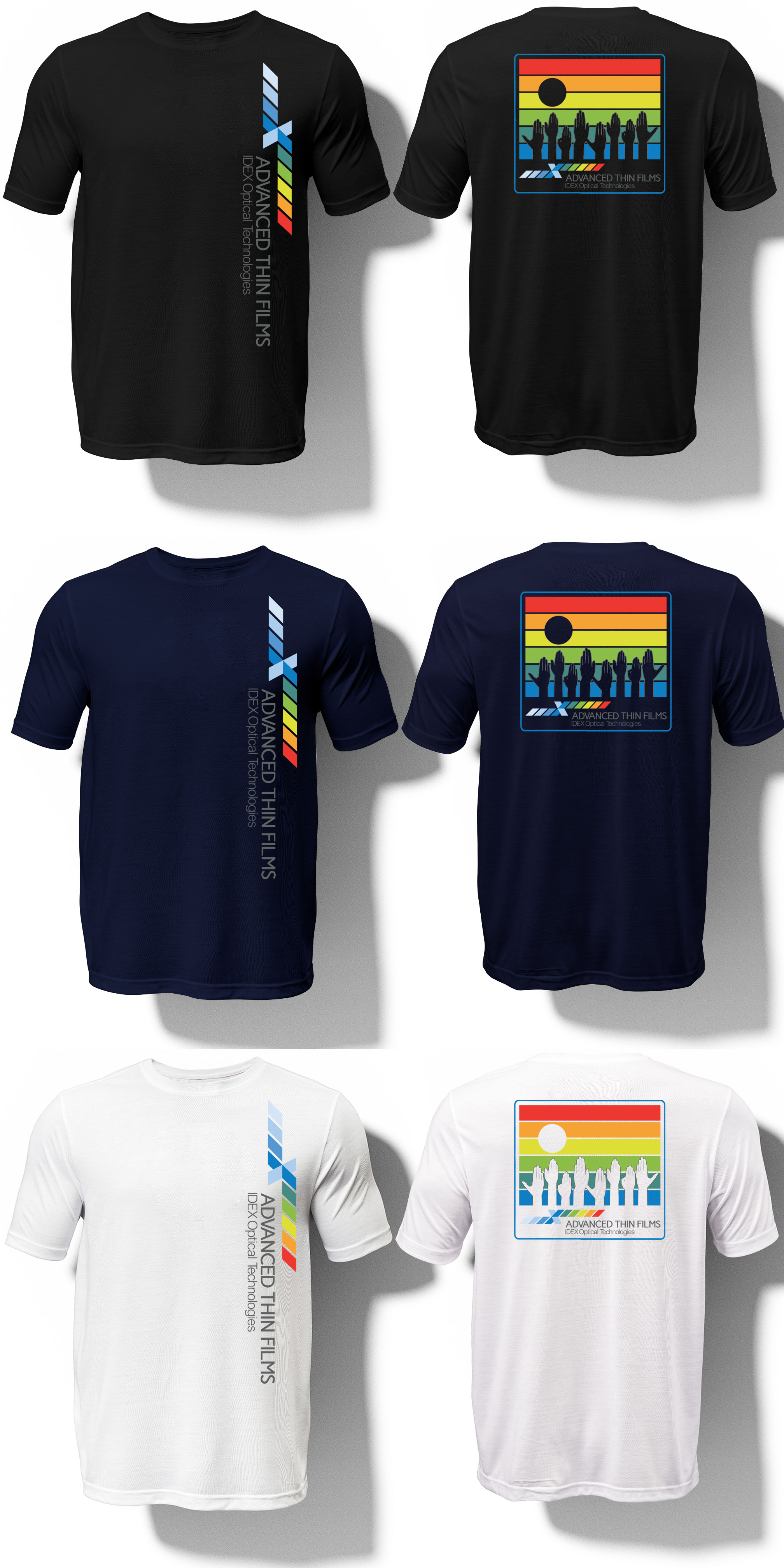 T-shirt Design by O_O NIZAL O_O for this project | Design #32838546