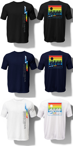 T-shirt Design by O_O NIZAL O_O for this project | Design: #32838546