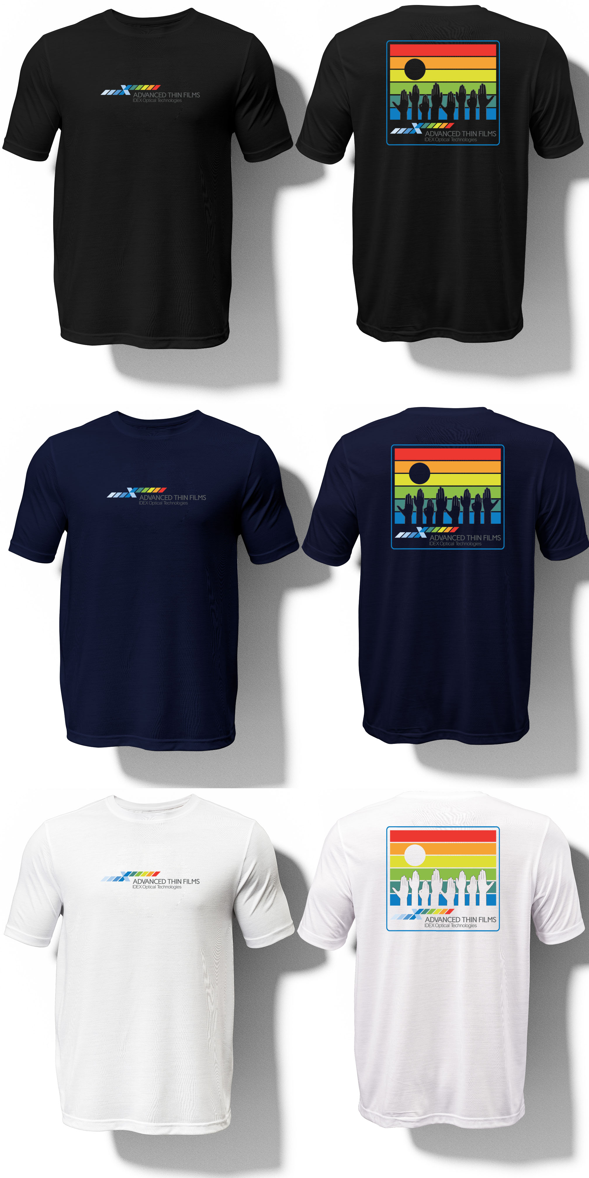 T-shirt Design by O_O NIZAL O_O for this project | Design #32838554