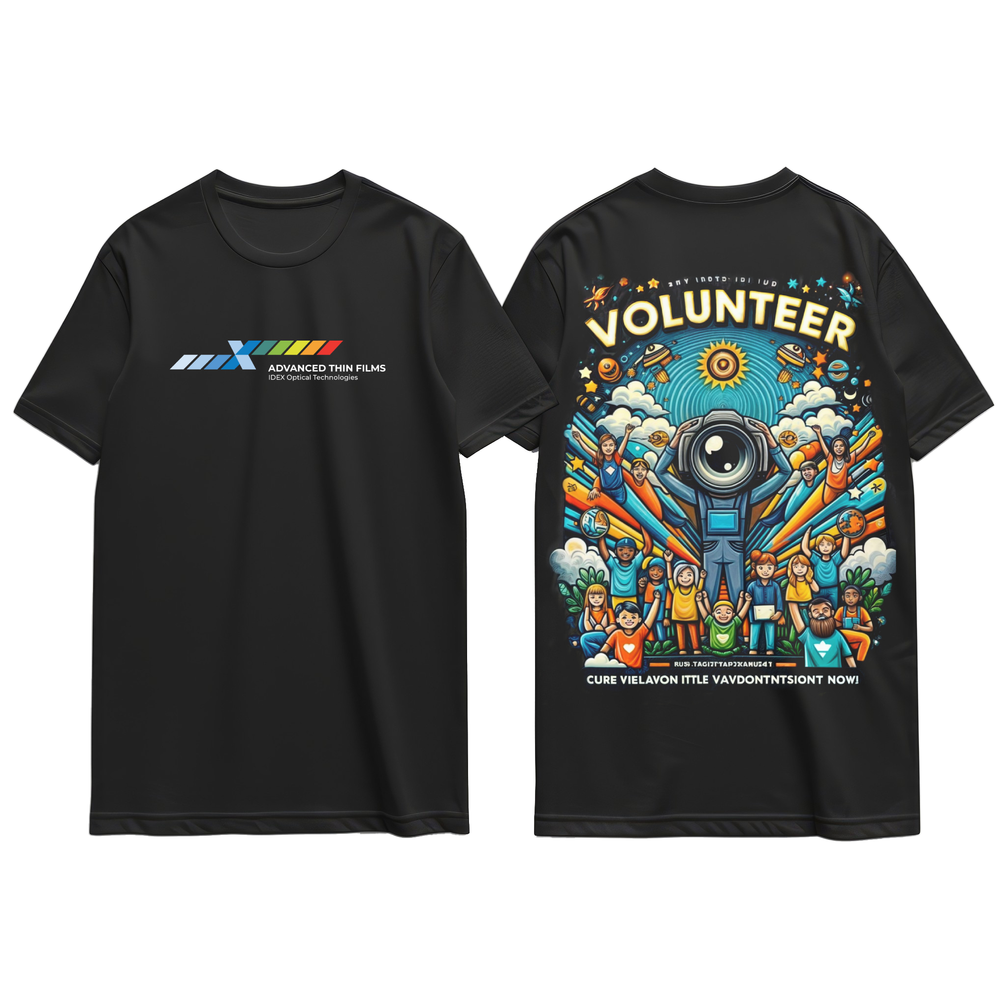 T-shirt Design by Gareer for this project | Design #32833386