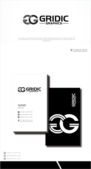 Diseño de Logo por zebronicgraphic para este proyecto | Diseño: #32834177