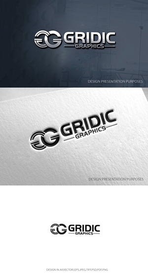 Diseño de Logo por zebronicgraphic para este proyecto | Diseño: #32834178