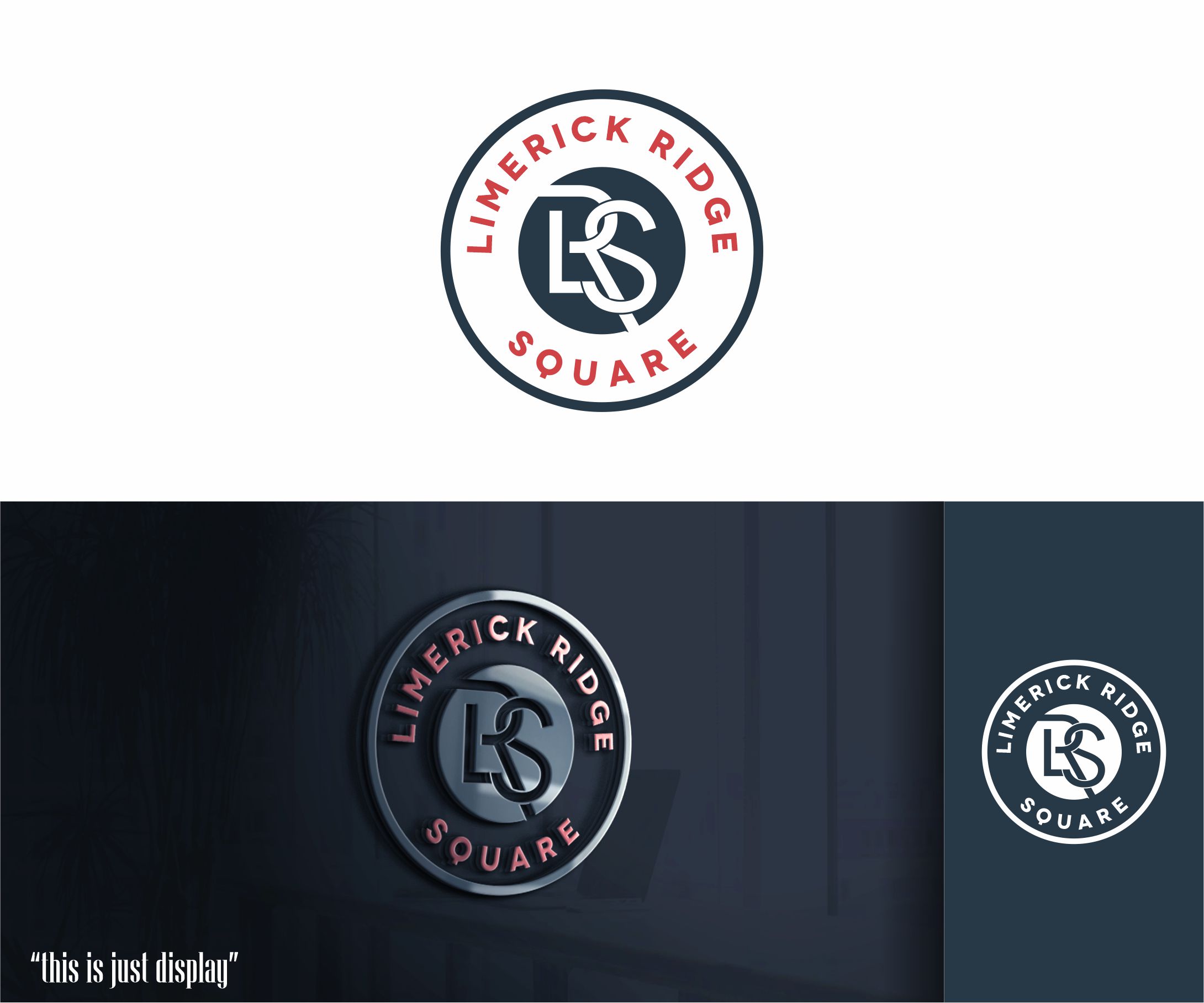 Design de Logo par alkaline pour ce projet | Design #32837476