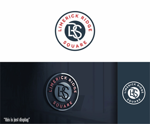 Logo Design by alkaline for this project | Design: #32837476