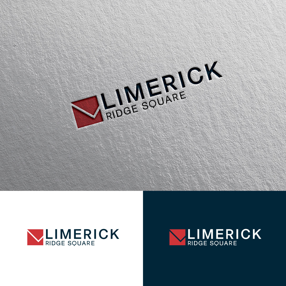 Logo Design by chris Ray for this project | Design #32834230