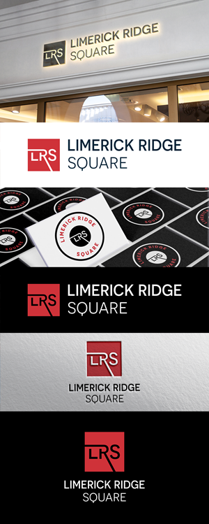 Logo Design by HiKyriosDesign
